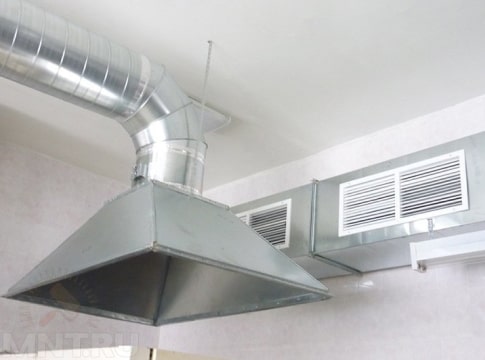 вентиляция для дома и квартиры